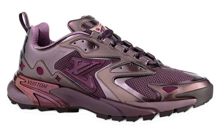 Order Louis Vuitton Runner Tactic 'Ungu' 1AARKH