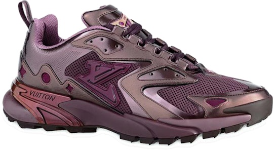 Louis Vuitton Runner Tactic 'Ungu' 1AARKH Order Louis Vuitton Runner Tactic 'Ungu' 1AARKH