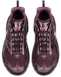 Louis Vuitton Runner Tactic 'Ungu' 1AARKH Lookbook Louis Vuitton Runner Tactic 'Ungu' 1AARKH