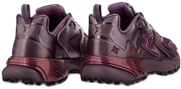 Louis Vuitton Runner Tactic 'Ungu' 1AARKH Shop Louis Vuitton Runner Tactic 'Ungu' 1AARKH