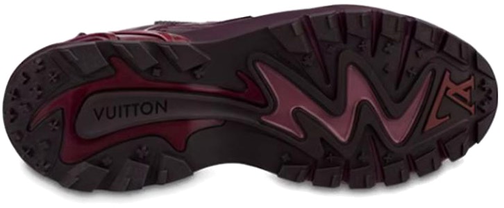 Louis Vuitton Runner Tactic 'Ungu' 1AARKH Purchase Louis Vuitton Runner Tactic 'Ungu' 1AARKH