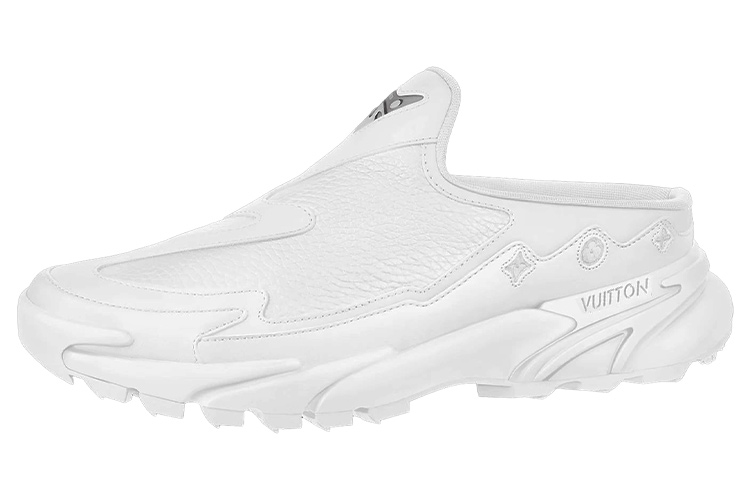 Louis Vuitton Runner Tactic 'White' 1AA2X6