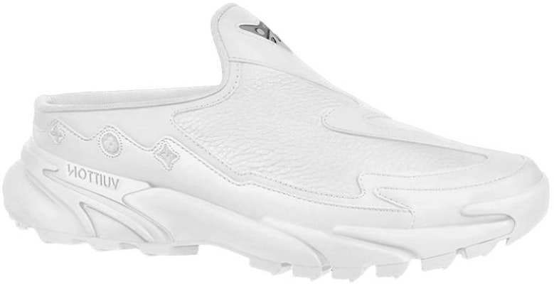 Louis Vuitton Runner Tactic 'White' 1AA2X6 Order Louis Vuitton Runner Tactic 'White' 1AA2X6