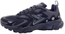Louis Vuitton Runner Tatic 'Hitam Kelabu' 1A9UNN
