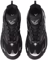 Louis Vuitton Runner Tatic 'Kulit Hitam' 1ACG7W Lookbook Louis Vuitton Runner Tatic 'Kulit Hitam' 1ACG7W