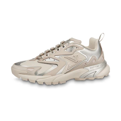 LV RNNR Tatic Sneakers 'Beige'