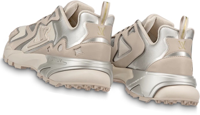 Louis Vuitton Runner Tatic Sneakers 'Beige' 1AARJW Shop Louis Vuitton Runner Tatic Sneakers 'Beige' 1AARJW