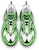 Louis Vuitton Runner Tatic Sneakers 'Hijau' 1A9JEK
