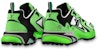 Louis Vuitton Runner Tatic Sneakers 'Hijau' 1A9JEK