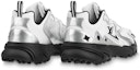 Shop Louis Vuitton Runner Tatic Sneakers 'Perak' 1AA789