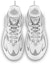 Lookbook Louis Vuitton Runner Tatic Sneakers 'Putih Kelabu' 1A9TUV