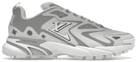 Louis Vuitton Runner Tatic White 1A9TUZ Louis Vuitton Runner Tatic White 1A9TUZ