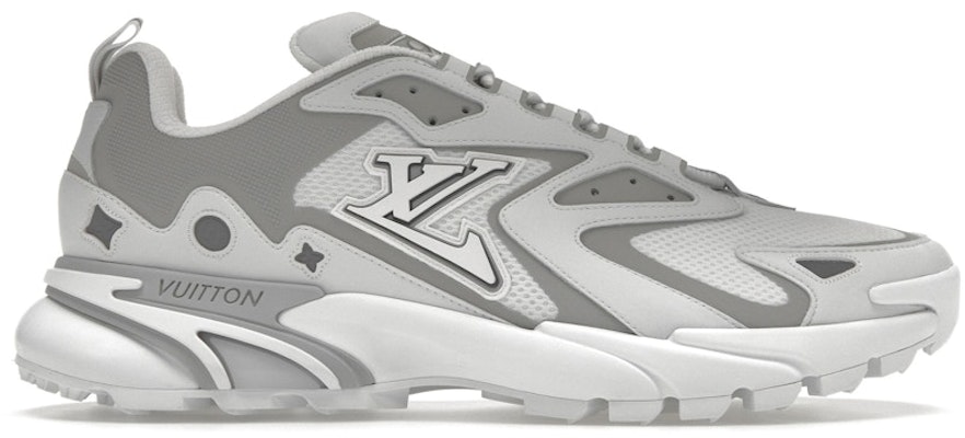 Louis Vuitton Runner Tatic White 1A9TUZ Buy Louis Vuitton Runner Tatic White 1A9TUZ