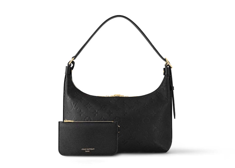 Louis Vuitton Sac Sport Black