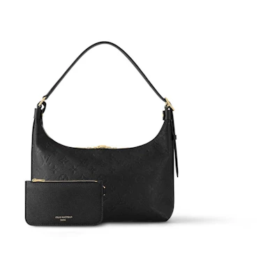 Louis Vuitton Sac Sport Black