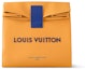 Buy ルイ・ヴィトンのサフラン サンドイッチバッグ