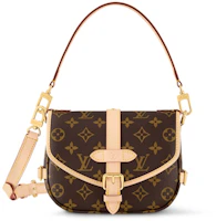 Louis Vuitton Saumur BB Louis Vuitton Saumur BB