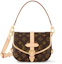 Buy Louis Vuitton Saumur BB