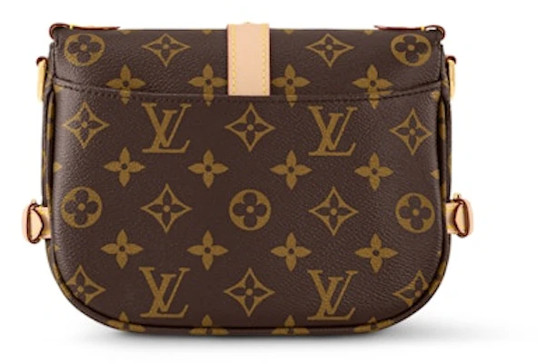 Louis Vuitton Saumur BB Order Louis Vuitton Saumur BB