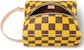 Louis Vuitton Shoes Bag Damier Pop Yellow