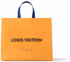Louis Vuitton Shopper Bag MM Safran Louis Vuitton Shopper Bag MM Safran