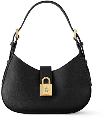 路易威登低調黑色肩背包 Buy 路易威登低調黑色肩背包