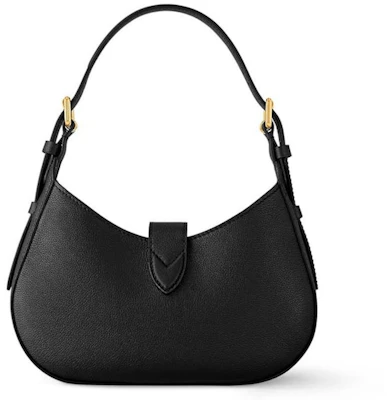 路易威登低調黑色肩背包 Order 路易威登低調黑色肩背包