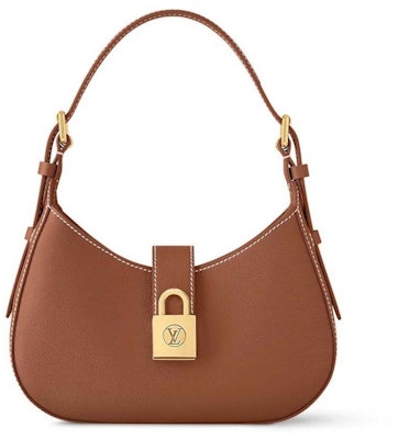 Louis Vuitton Shoulder Bag Low Key Cognac Buy Louis Vuitton Shoulder Bag Low Key Cognac