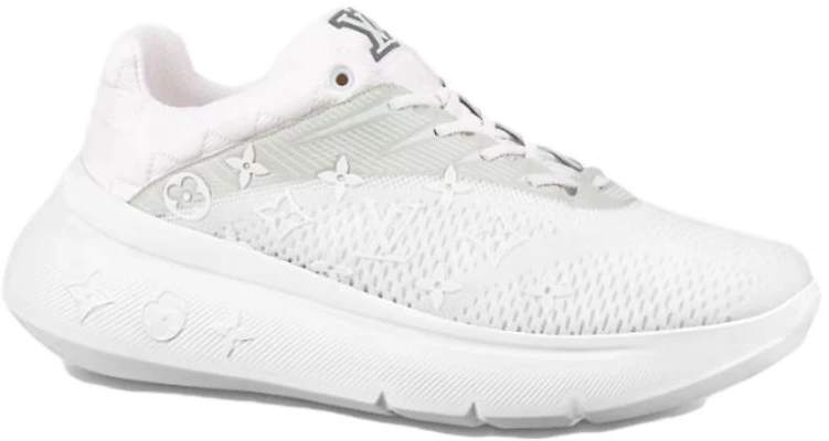 Louis Vuitton Show Up Sneaker ''Weiß'' 1A9JR2 Order Louis Vuitton Show Up Sneaker ''Weiß'' 1A9JR2