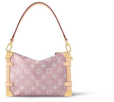 路易威登侧挎包金属色 Order 路易威登侧挎包金属色