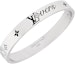 Buy LOUIS VUITTON Gelang Pria Perak Enamel Metal - Desain Asli. m1394m
