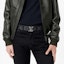 Purchase Cinturón de piel Louis Vuitton unisex de 4cm para negocios simples M0252