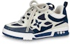 Buy Louis Vuitton Skate 'Biru Putih' 1AARRM