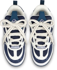 루이비통 스케이트 '블루 화이트' 1AARRM Lookbook 루이비통 스케이트 '블루 화이트' 1AARRM