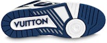 Purchase Louis Vuitton Skate 'Biru Putih' 1AARRM