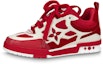 Buy Louis Vuitton Papan Luncur 'Kulit Merah' 1AARS6