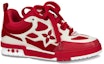 Order Louis Vuitton Papan Luncur 'Kulit Merah' 1AARS6