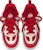 Louis Vuitton Papan Luncur 'Kulit Merah' 1AARS6