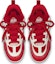 Shop Louis Vuitton Papan Luncur 'Kulit Merah' 1AARS6