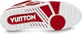 Louis Vuitton Papan Luncur 'Kulit Merah' 1AARS6