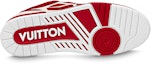 Purchase Louis Vuitton Papan Luncur 'Kulit Merah' 1AARS6