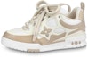 Buy Louis Vuitton Skate 'Putih Coklat' 1AARQI