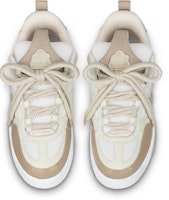 Louis Vuitton Skate 'Blanco Marrón' 1AARQI Shop Louis Vuitton Skate 'Blanco Marrón' 1AARQI