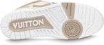Purchase Louis Vuitton Skate 'Putih Coklat' 1AARQI