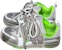 Louis Vuitton Skate Low-Top 'Kelabu Selesa Bergaya' 1ABZ4J