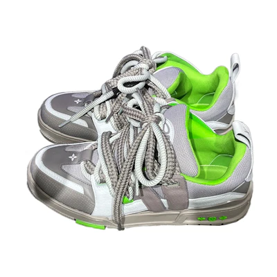 LV Skate Low-Top 'CMFTable Stylish Grey'