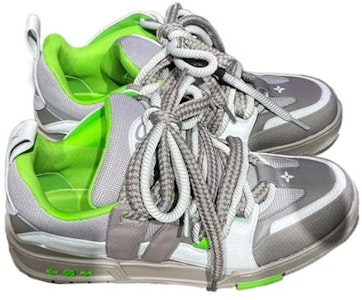 Louis Vuitton Skate Low-Top 'Kelabu Selesa Bergaya' 1ABZ4J Order Louis Vuitton Skate Low-Top 'Kelabu Selesa Bergaya' 1ABZ4J