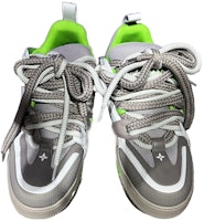 Louis Vuitton Skate Low-Top 'Kelabu Selesa Bergaya' 1ABZ4J Lookbook Louis Vuitton Skate Low-Top 'Kelabu Selesa Bergaya' 1ABZ4J