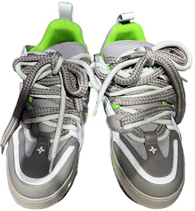 Louis Vuitton Skate Low-Top 'Kelabu Selesa Bergaya' 1ABZ4J Lookbook Louis Vuitton Skate Low-Top 'Kelabu Selesa Bergaya' 1ABZ4J