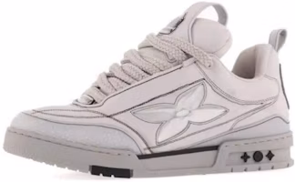Louis Vuitton Skate Low 'Beige' 8PGC54 Louis Vuitton Skate Low 'Beige' 8PGC54